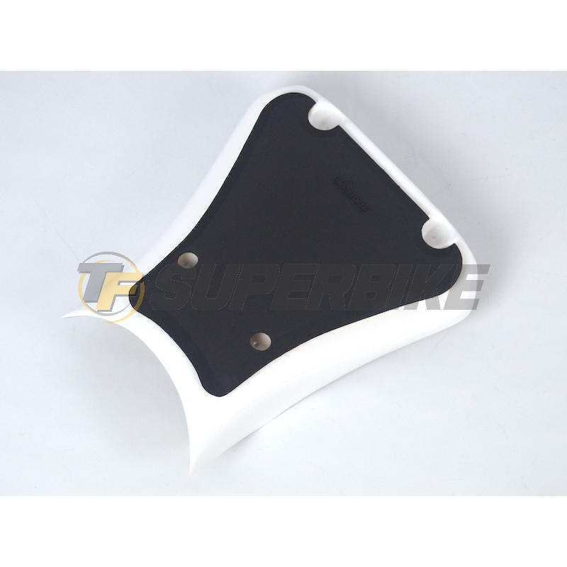 Asiento foam EVO3 + respaldo Suzuki GSX-R 600 / 750 2011-2017