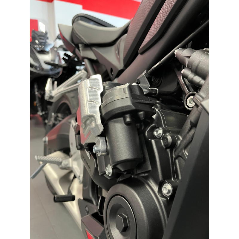 Protector embrague E-Clutch Honda CB650R / CBR650R 2024-