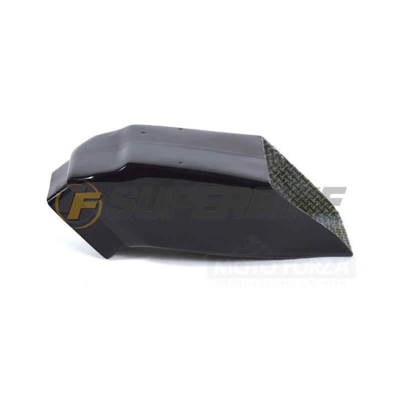 Ram air fibra de vidrio Kawasaki ZX-10R 2011-2015