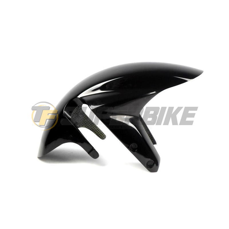 Guardabarros delantero fibra vidrio Suzuki GSX-R 600 / 750 2004-2005