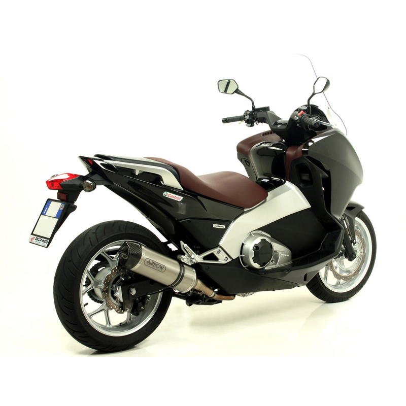 Conector Honda NC 700 / 750 Integra / S / X / DCT 2012-2022