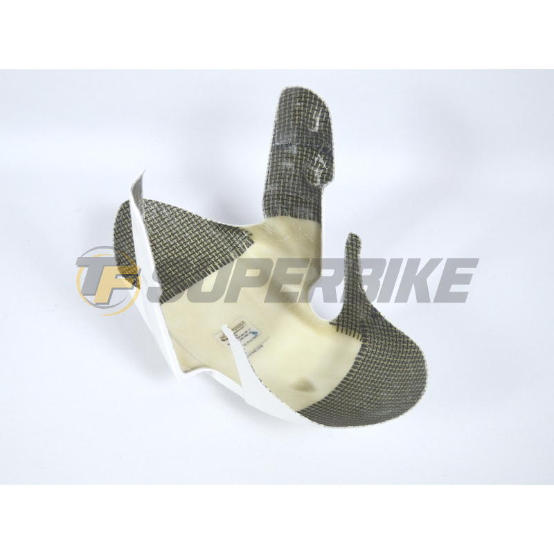 Guardabarros delantero fibra vidrio Suzuki GSX-R 1000 2009-2016