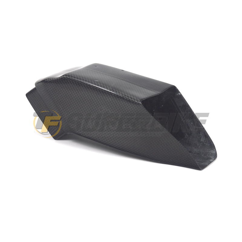 Ram air fibra de vidrio Kawasaki ZX-10R 2016-2020