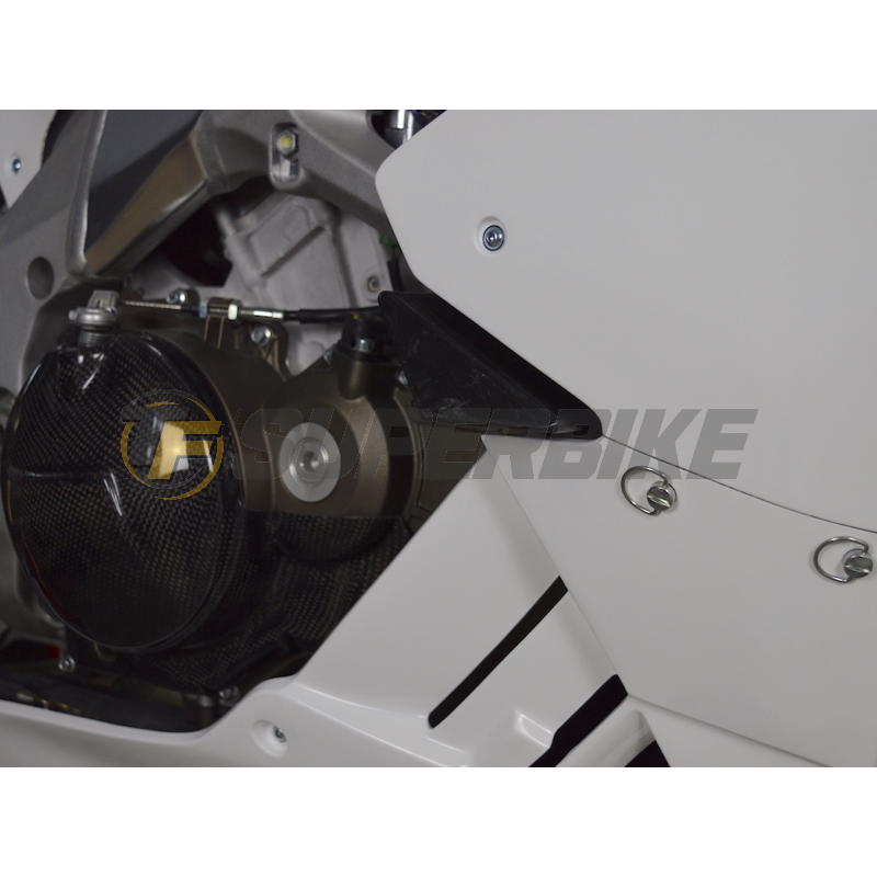 Kit transformación Aprilia Tuono V4 R 2011-2015 a Aprilia RSV4 2015-2020
