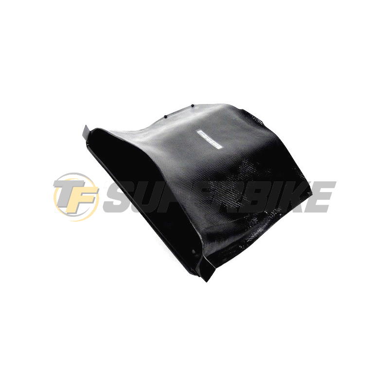 Ram air fibra de vidrio v2 racing (SBK) Honda CBR1000RR 2006-2007
