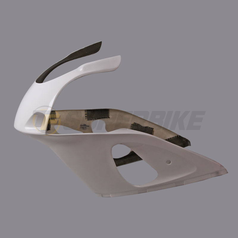 Carenado de fibra Suzuki GSX-R 600 / 750 SRAD 1996-2000