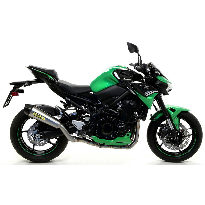 Escape X-Kone Kawasaki Z900 2020-2024
