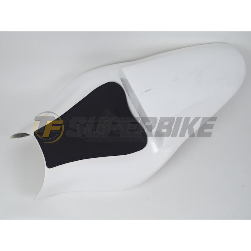 Asiento foam EVO3 + respaldo Yamaha R6 1999-2002 versión larga