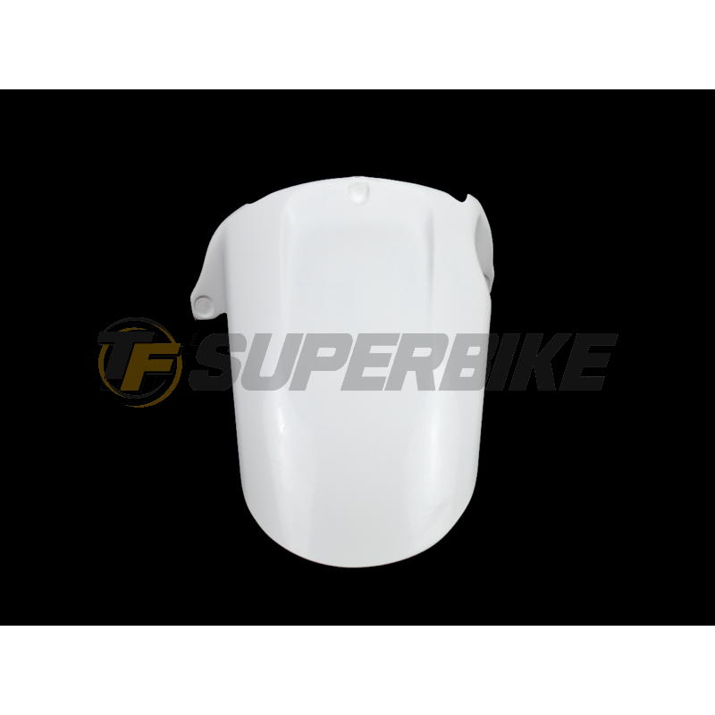 Guardabarros trasero fibra vidrio Yamaha R6 1999-2002