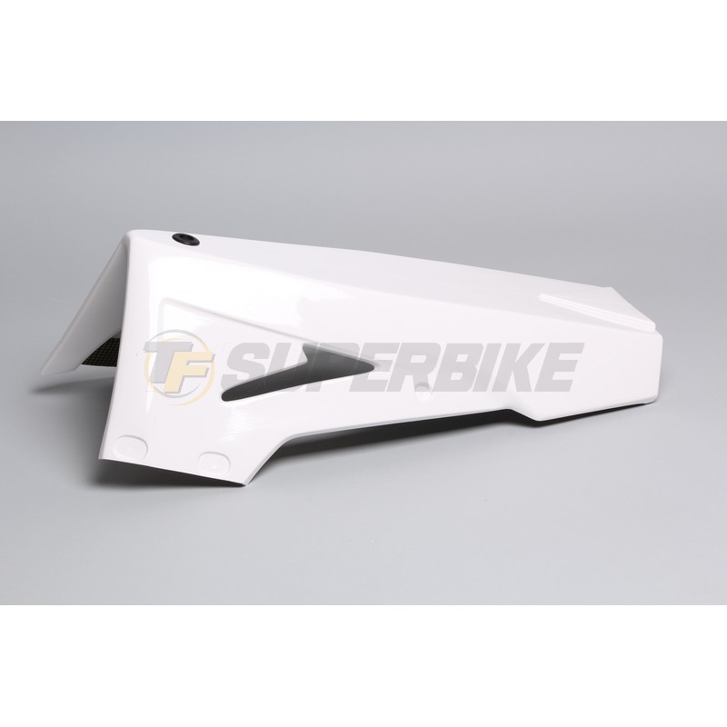 Carenado de fibra Triumph Daytona 675 2013-2017
