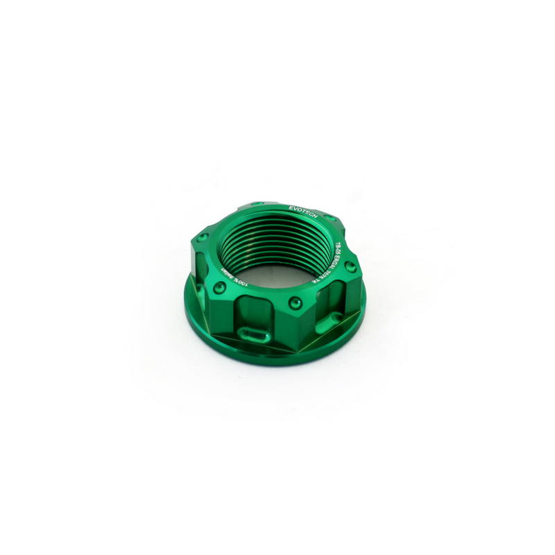 Tuerca ergal Thunderbolt modelo 005 (M24x1,5)