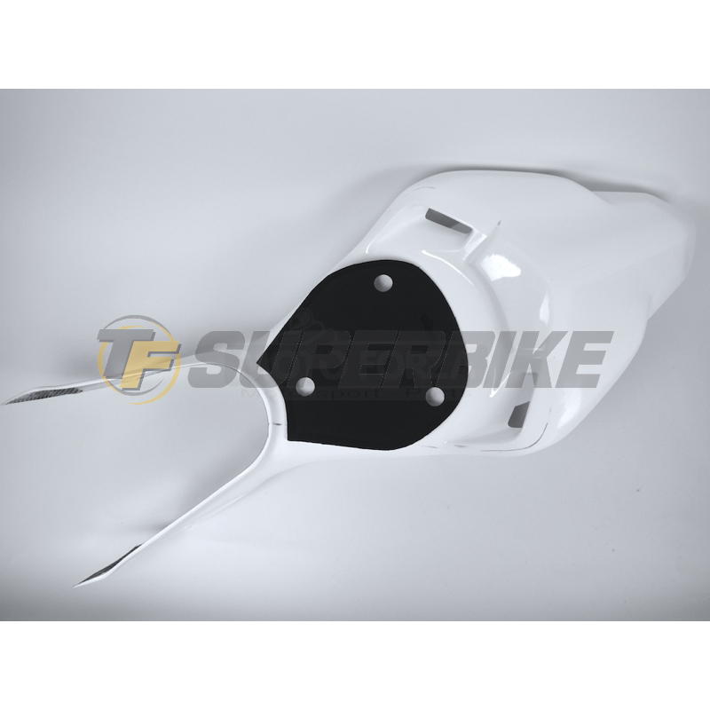 Asiento foam EVO3 Ducati 848 / 1098 / 1198