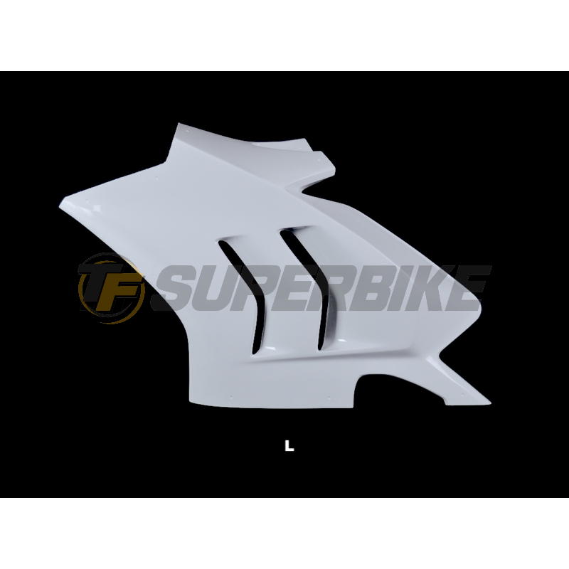 Carenado de fibra Ducati Panigale V4 / V4S / V4R 2018-2021 escape racing