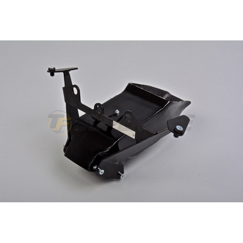 Araña duraluminio con ram air Kawasaki ZX10R 2016-2020