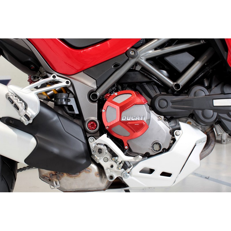 Protector embrague Ducati Multistrada 1200 / S / Enduro / 1260