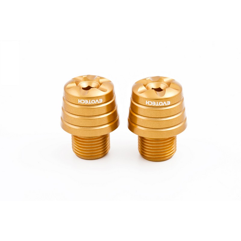 Contrapesos Ducati Panigale 899 / 959 / 1199 / 1299 / V2