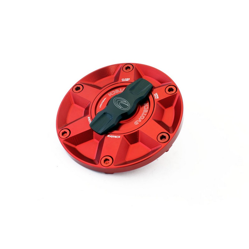 Tapón rápido gasolina 1/4 vuelta Aprilia / Benelli / KTM / MV Agusta / Triumph