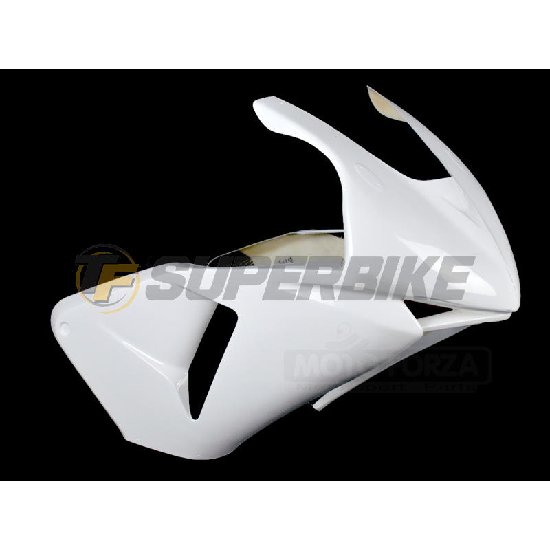Carenado de fibra Honda CBR600RR 2005-2006 colín racing