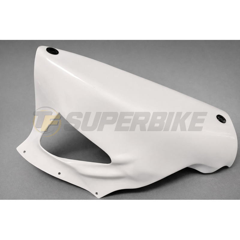 Carenado de fibra Yamaha R7