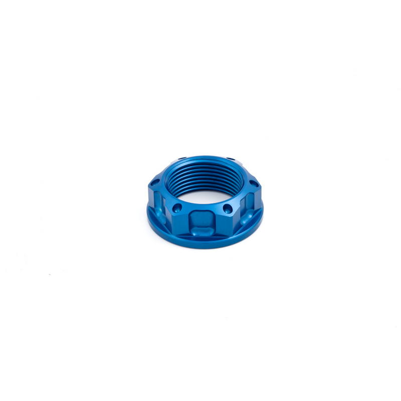 Tuerca ergal Thunderbolt modelo 018 (M25x1,5)