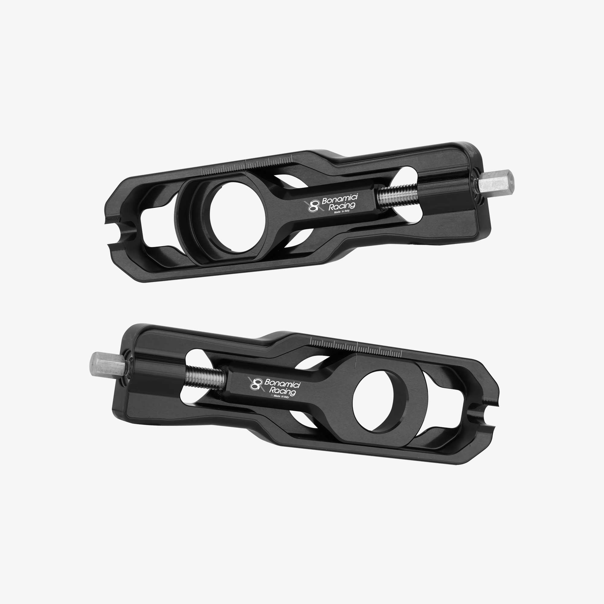 Tensores de cadena Yamaha R6 2017-2026