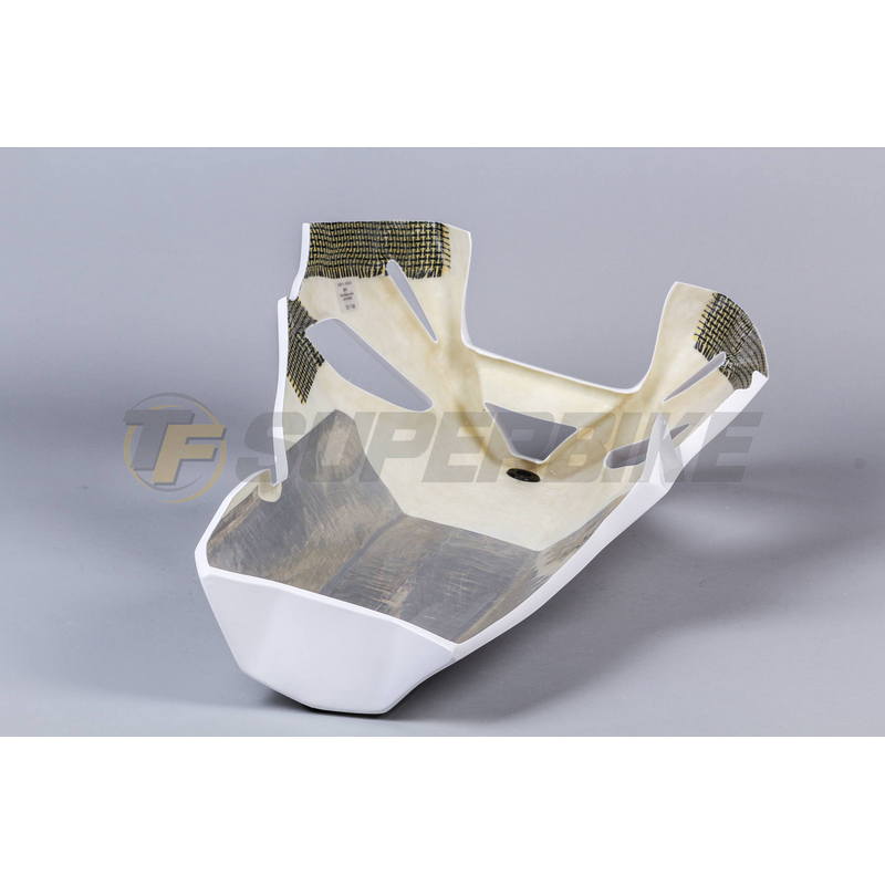 Carenado de fibra BMW S1000RR 2019-2026