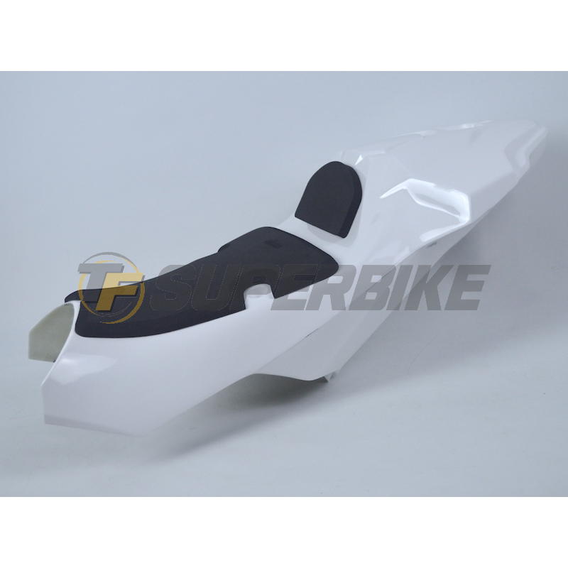 Asiento foam EVO3 + respaldo BMW S1000RR 2023-2026