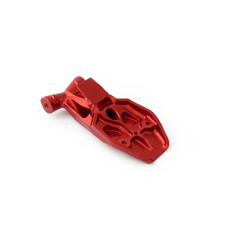 Porta matrícula Ducati Panigale V4 / V4R / V2