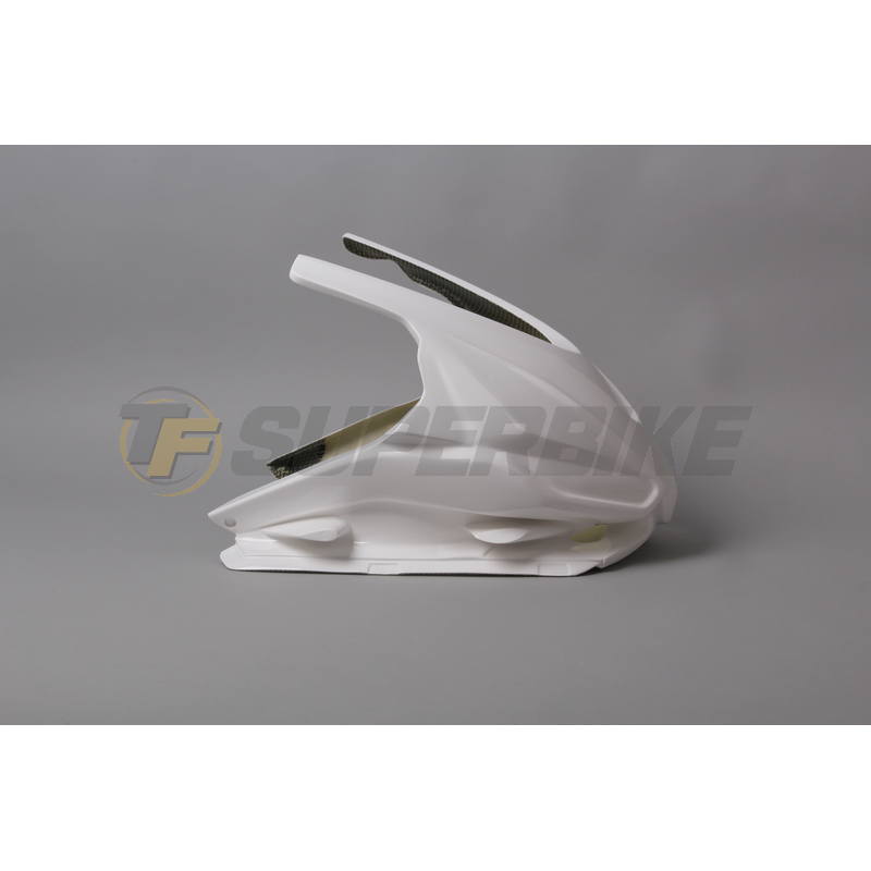 Frontal fibra de vidrio Aprilia RS660