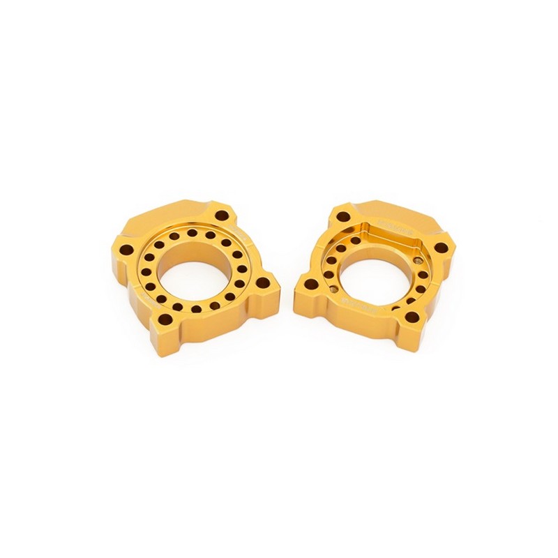 Bloques tensa cadena Kawasaki ZX10R 2011-2015 / 2021-2024