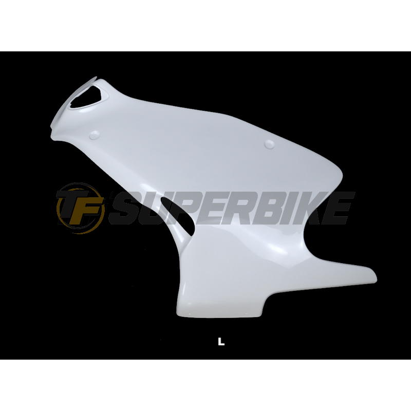 Carenado de fibra Street Ducati SS / SL / 600 / 750 / 900 1991-1997