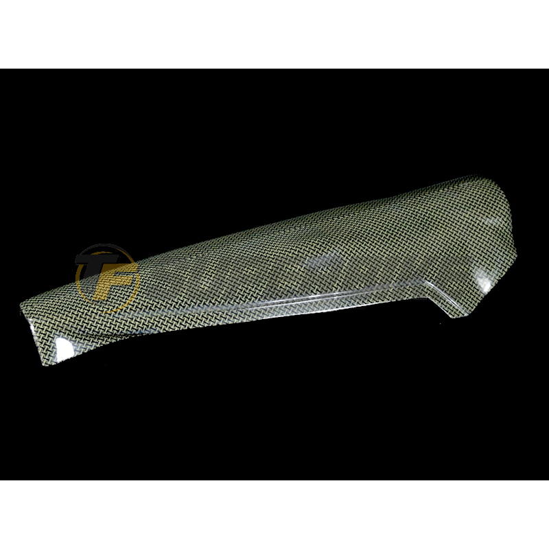 Carenado de fibra Ducati 748 / 916 / 998 1995-2003 colín racing