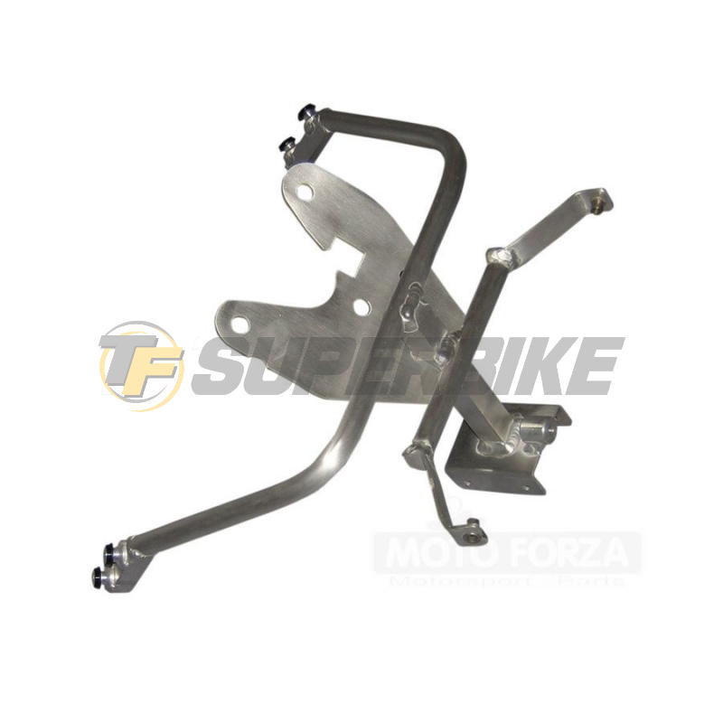 Araña duraluminio Aprilia RSV 1000 Mille/Factory 1998-2003