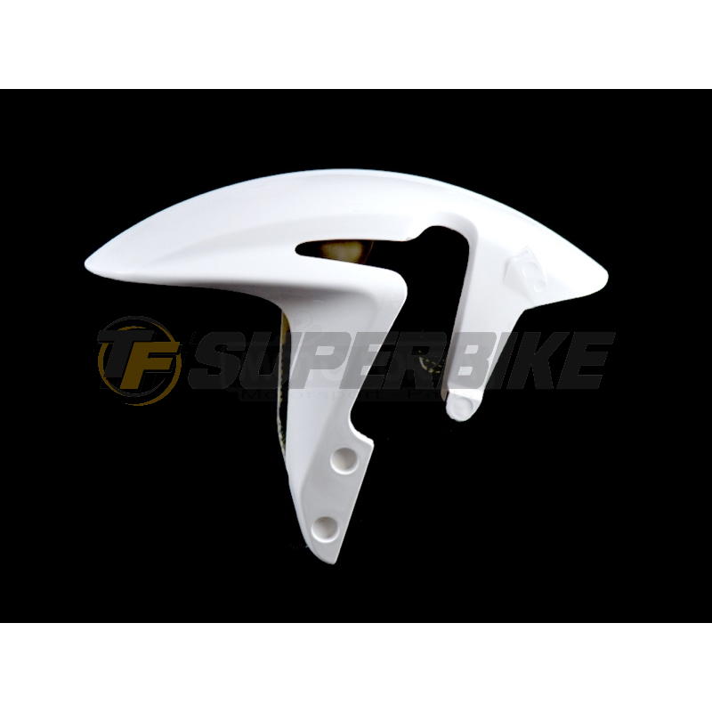 Guardabarros delantero fibra vidrio Honda CBR600RR 2013-2017
