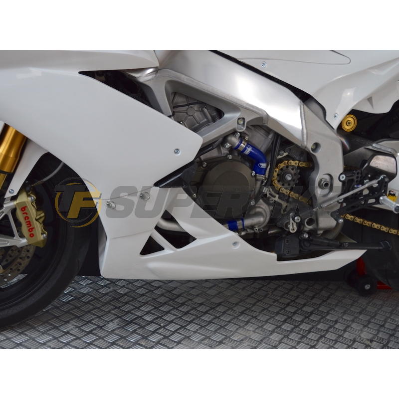 Kit transformación Aprilia Tuono V4 R 2011-2015 a Aprilia RSV4 2015-2020