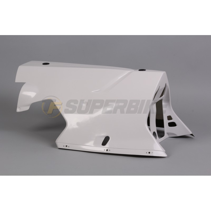 Quilla fibra de vidrio Aprilia RSV 1000 2004-2008