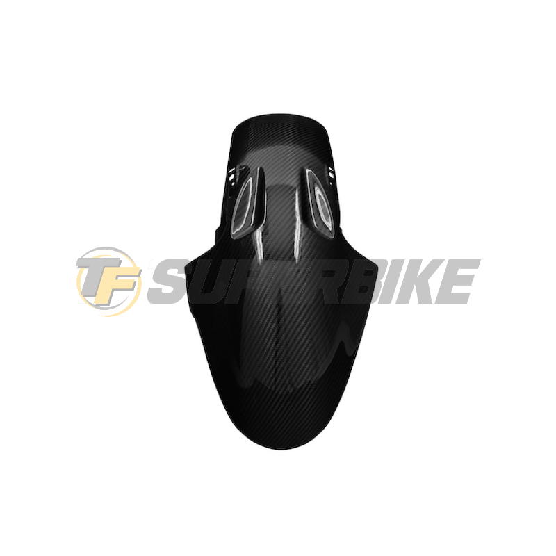 Guardabarros delantero fibra carbono Honda CBR 900 RR 929 2000-2001