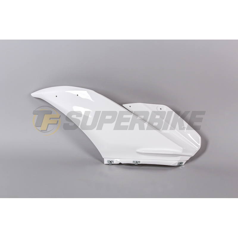 Carenado de fibra Yamaha R3 2019-2024