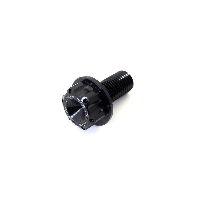 Tuerca Thunderbolt eje basculante Ducati V2 2025+