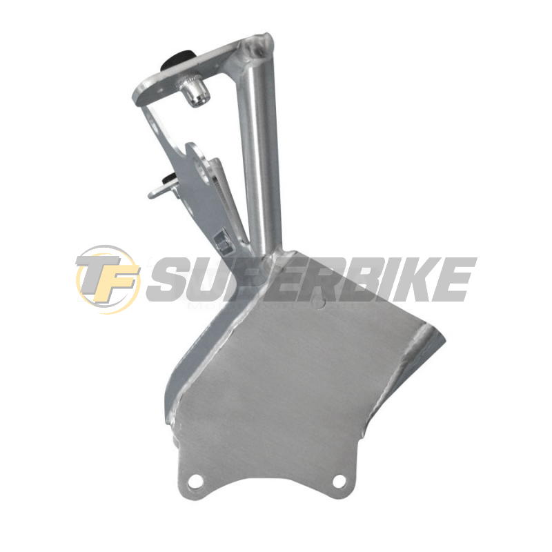 Araña duraluminio Yamaha R6 2017-2025 v.1