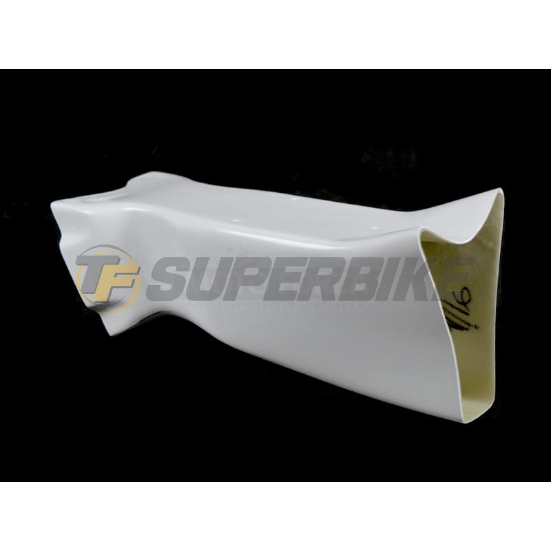 Ram air fibra de vidrio Honda CBR600RR 2013-2017