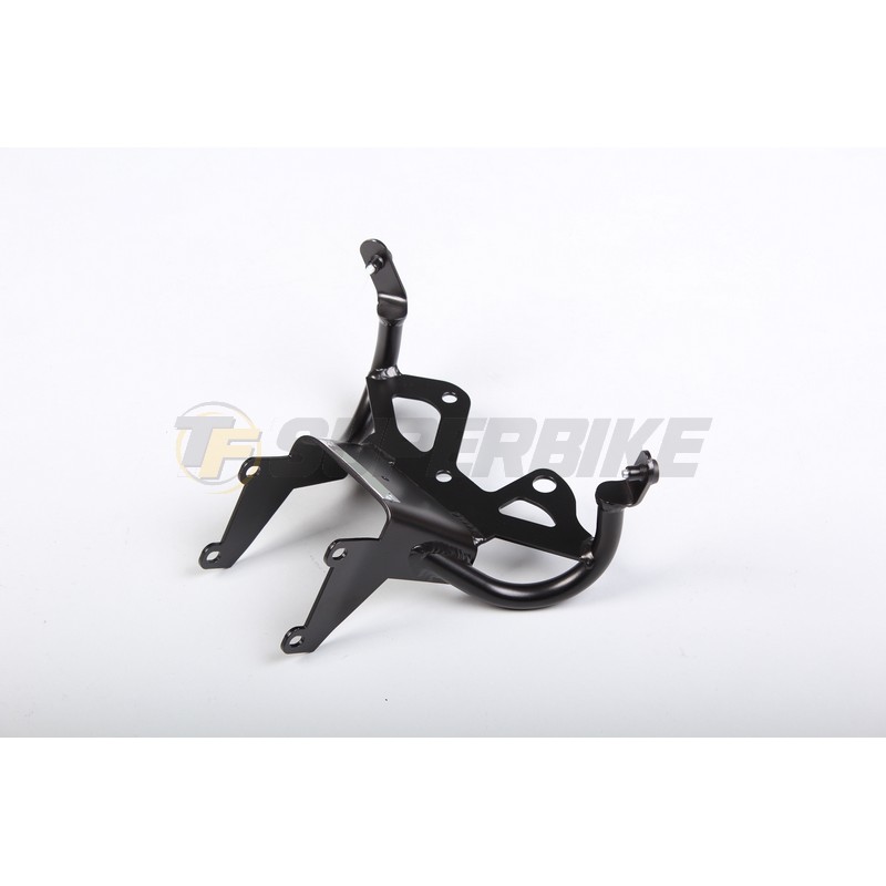 Araña duraluminio con ram air racing BMW S1000RR 2015-2018