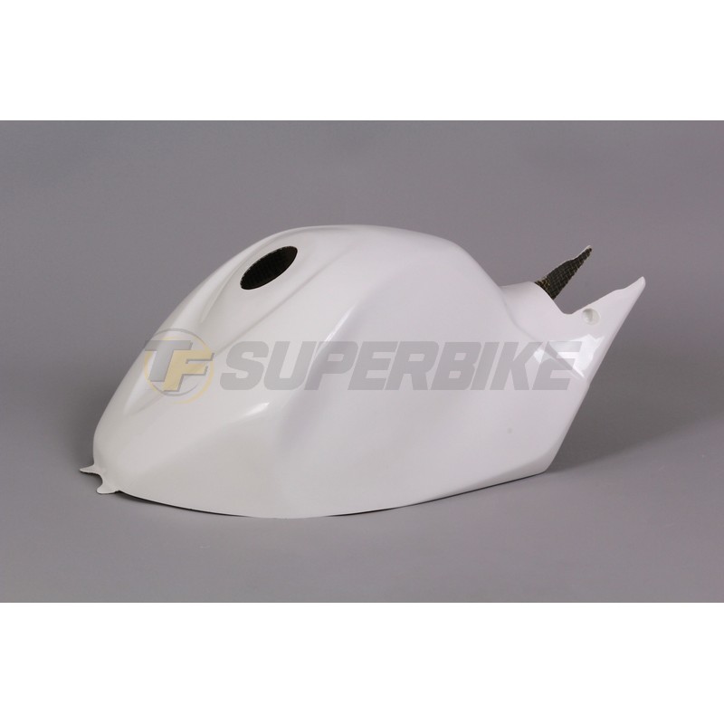 Cubre depósito completo Suzuki GSX-R 1000 2005-2006 fibra de vidrio