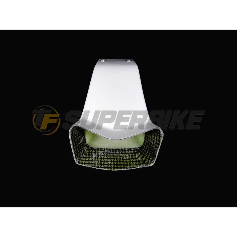 Ram air fibra de vidrio racing Yamaha R1 2015-2019