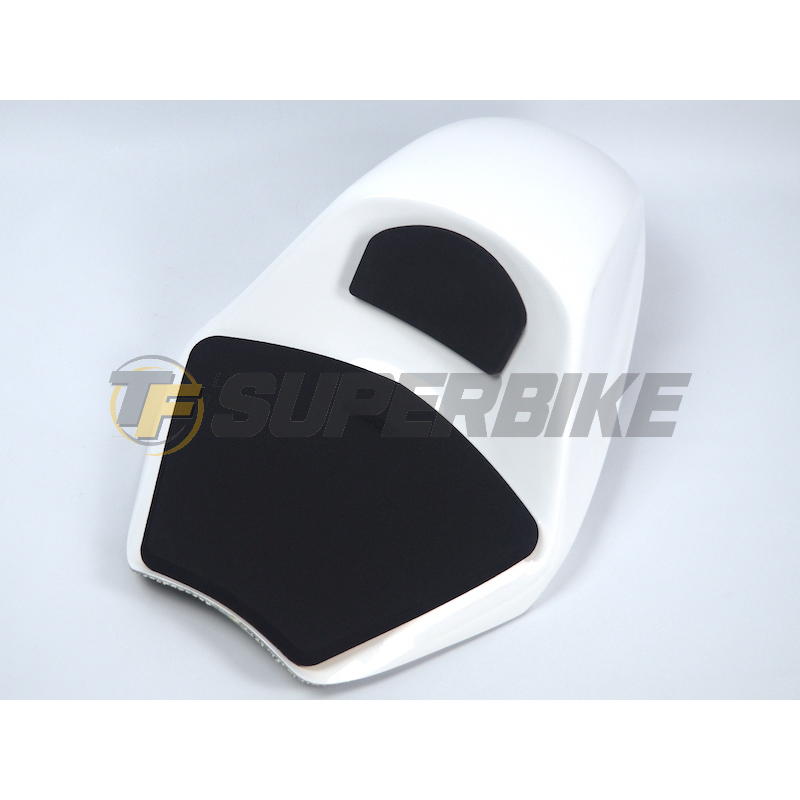 Asiento foam EVO3 + respaldo Ducati Sport 1000 Paul Smart