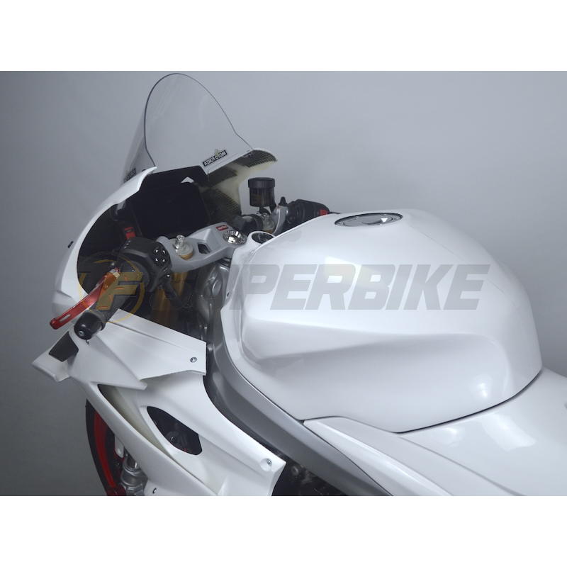 Kit transformación Aprilia RS 660 / Tuono 660 2021-2024 en Aprilia RS 660 2025+