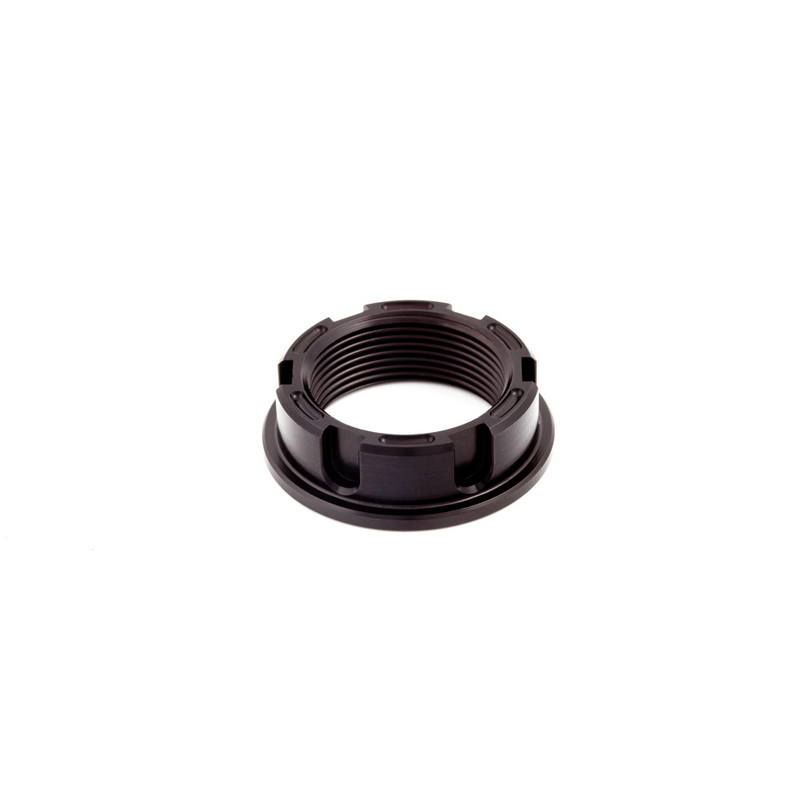 Tuerca ergal Thunderbolt basculante lado derecho Yamaha R6R 2006-2024 (M32x1,5)
