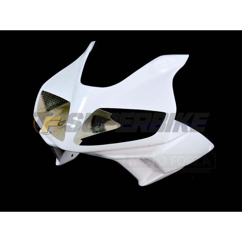 Carenado de fibra Street Suzuki SV 650 N / S / SV 1000 2003-2015