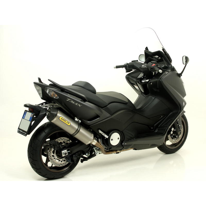 Colectores racing Yamaha T-Max 530 2012-2016