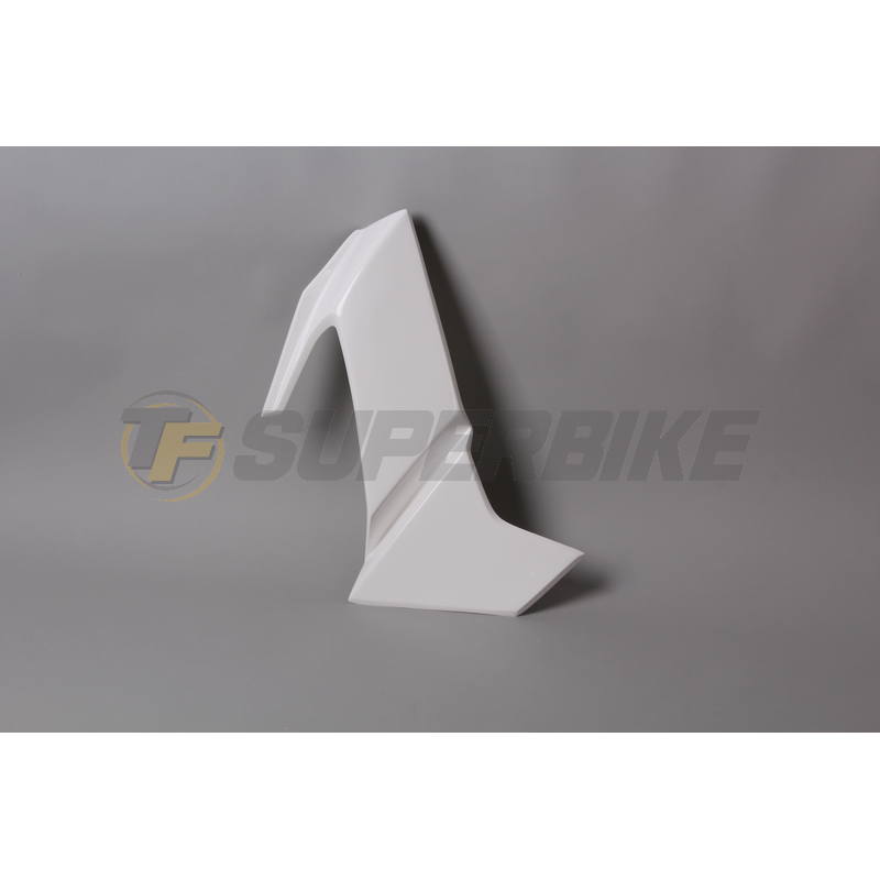 Lateral derecho con ala fibra de vidrio Aprilia RS660